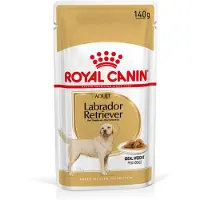 Royal Canin 40x Hondenvoer Nat Labrador Adult 140 gr
