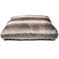 BABOO Hondenkussen Silverfox 75 x 50 cm