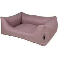District 70 Hondenmand Classic Pastelroze