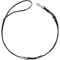 Hunter Hondenriem 3 Meter Zwart