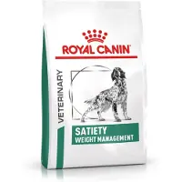 Royal Canin Hondenvoer Droog Satiety Weight Management 6 kg