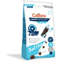 Calibra Hondenvoer Expert Nutrition Oral Care Zalm 2 kg