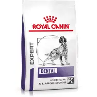 Royal Canin Hondenvoer Droog Dental Medium & Large Dogs 13 kg