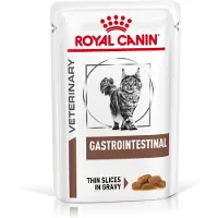 Royal Canin 12x Kattenvoer Nat Gastrointestinal 85 gr