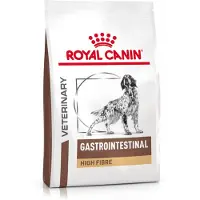 Royal Canin Hondenvoer Droog Gastrointestinal High Fibre 2 kg
