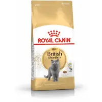 Royal Canin 4x British Shorthair Kattenvoer 4 kg