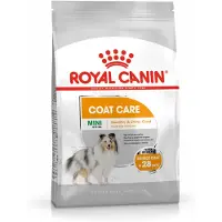 Royal Canin 4x Coat Care Mini Hondenvoer 3 kg