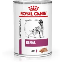 Royal Canin 12x Hondenvoer Nat Renal 410 gr