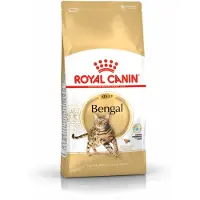 Royal Canin 6x Bengal Kattenvoer 2 kg