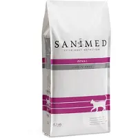 Sanimed Renal Kattenvoer 4,5 kg