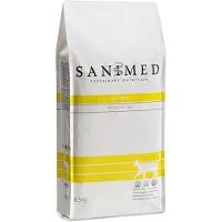 Sanimed Kitten