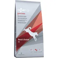 Trovet RID Renal/Oxalate Hondenvoer 12,5 kg
