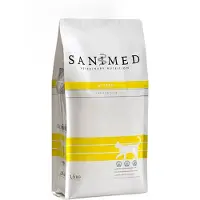 Sanimed Kitten