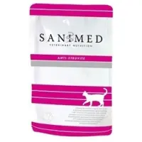 Sanimed Anti Struvite Cat - Maaltijdzakje