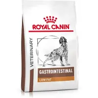 Royal Canin Hondenvoer Droog Gastrointestinal Low Fat 12 kg