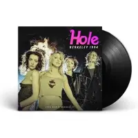 Source1 Hole - Berkeley 1994 (LP)