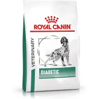 Royal Canin Hondenvoer Droog Diabetic 1,5 kg