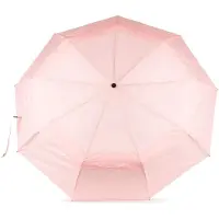 Roka London Waterloo Recycled Nylon Paraplu