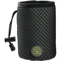 Hunter Pet Case Basic Ideal for pet food and rewards Anthracite