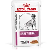 Royal Canin 24x Hondenvoer Nat Early Renal 100 gr