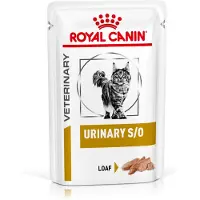 Royal Canin 24x Kattenvoer Nat Urinary S/O 85 gr