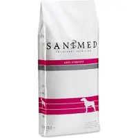 Sanimed Anti Struvite Dog
