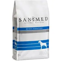 Sanimed Weight Reduction Hondenvoer 3 kg