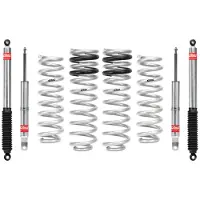 EIBACH Pro-Truck Lift Kit for 11-18 RAM 1500 (Must Be Used w/ Pro-Truck Front Shocks)