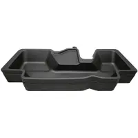 Husky Liners 19-22 Ram 1500 CC Husky GearBox (w/ Factory Storage Box & NO Heated/Cooled Rear Seats)