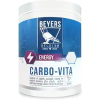 Beyers Carbo-vita Grit 450 Gr
