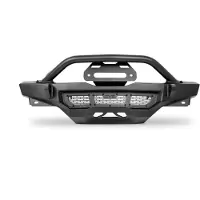 DV8 18-23 Wrangler JL/Gladiator JT Spec Series Front Bumper
