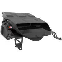 K&N Engineering K&N 2021-2022 Dodge RAM 1500 TRX V8-6.2L AirCharger Intake