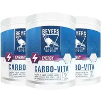 Beyers 3x Carbo-vita Grit 450 Gr