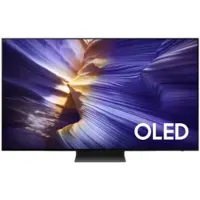 Samsung 77S91F - OLED 4K (2025)