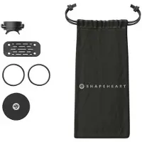 Shapeheart Universal Magnetic Telefoonhouder