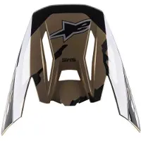 Alpinestars M5 Rover Vizier