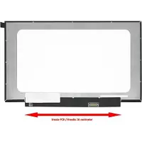 Lenovo Laptop Scherm voor Yoga Creator 7 15IMH05 FHD 1920X1080 Mat IPS