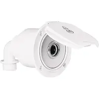 Nuova Rade Sea Water Valve Wit