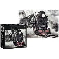 Interdruk Puzzle 500 Around the World 3 - Puzzel 500 Around the World 3