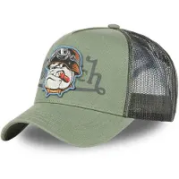 Von Dutch Bull Pet