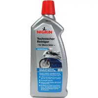 Nigrin Technische gelreiniger voor motorfietsen 1L