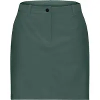 Jack Wolfskin - Women's Waimea Skort - Skort 42, groen