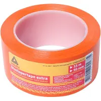 Deltafix Df protectietape 33mx50mm or