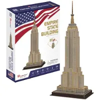 Dante Empire State Building 3D-Puzzle 54 Teile