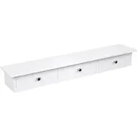 Leobert Hangkast met lades - LWS085W01