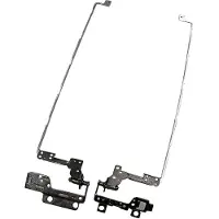 HP LCD scharnieren geschikt voor 17-bs081nd (Set L&R)