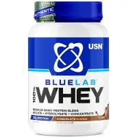 USN Eiwitpoeders BlueLab 100% Whey Premium Protein čokoláda 908g 6009544910572 Maat ks
