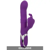 Calexotics - Enchanted - Flutter