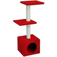 Nayeco Krabpaal Voor Katten 89x30x30 Cm