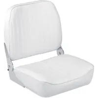 PLASTIMO Folding Seat Wit